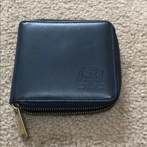 Herschel Wallet
